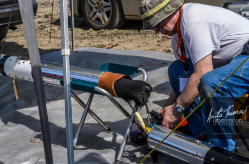 Lifestyle photography - URRF, high-powered rocketry competition hosted by URRG in Potter, New York, United States.
© Anita Thomas - Urbanmoon Photography. All Rights Reserved. high powered rocketry
