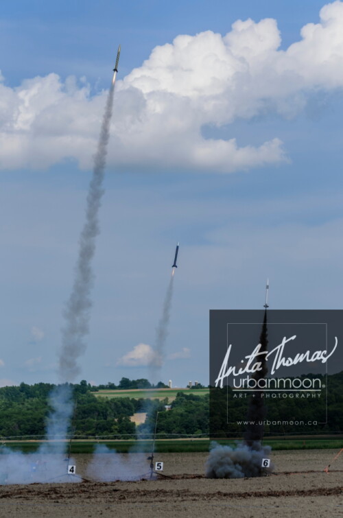 Lifestyle photography - Rocket drag race. URRF, high-powered rocketry competition hosted by URRG in Potter, New York, United States.
© Anita Thomas - Urbanmoon Photography. All Rights Reserved. high powered rocketry