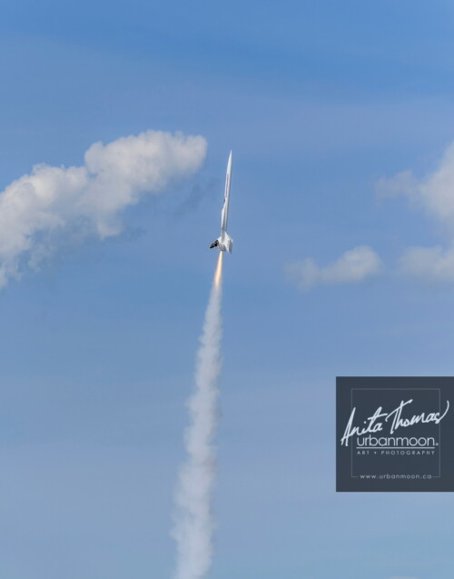 Lifestyle photography - Up, up she goes...
URRF, high-powered rocketry competition hosted by URRG in Potter, New York, United States.
© Anita Thomas - Urbanmoon Photography. All Rights Reserved. high powered rocketry