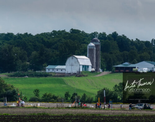 Lifestyle photography - The rocketeers set up beyond the crops. URRF, high-powered rocketry competition hosted by URRG in Potter, New York, United States.
© Anita Thomas - Urbanmoon Photography. All Rights Reserved. high powered rocketry