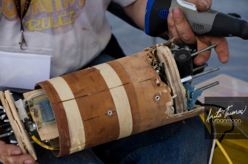 Lifestyle photography - When things go wrong. Tragedy strikes.
URRF, high-powered rocketry competition hosted by URRG in Potter, New York, United States.
© Anita Thomas - Urbanmoon Photography. All Rights Reserved. high powered rocketry