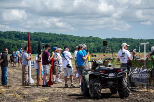 Lifestyle photography - DLRS 34, high-powered rocketry competition hosted by URRG in Potter, New York, United States.
© Anita Thomas - Urbanmoon Photography. All Rights Reserved. high powered rocketry