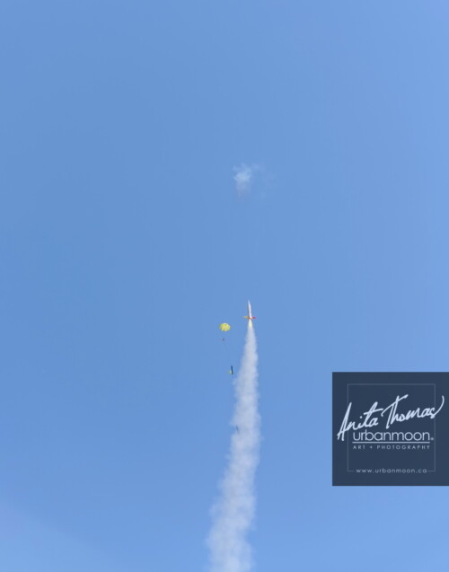 Lifestyle photography - Like passing ships in the night.
URRF, high-powered rocketry competition hosted by URRG in Potter, New York, United States.
© Anita Thomas - Urbanmoon Photography. All Rights Reserved. high powered rocketry