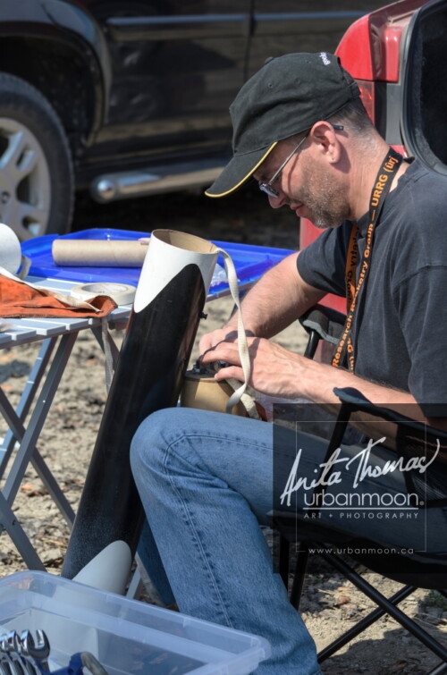 Lifestyle photography - URRF, high-powered rocketry competition hosted by URRG in Potter, New York, United States.
© Anita Thomas - Urbanmoon Photography. All Rights Reserved. high powered rocketry