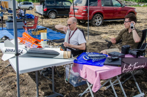 Lifestyle photography - DLRS 34, high-powered rocketry competition hosted by URRG in Potter, New York, United States.
© Anita Thomas - Urbanmoon Photography. All Rights Reserved. high powered rocketry