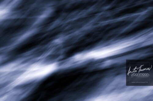 ICM is intentionally moving your camera with a longer exposure to abstract the subject of your shot.  The effects can range from abstract to ethereal. 
(C)Anita Thomas All Rights Reserved. icm intentional camera movement