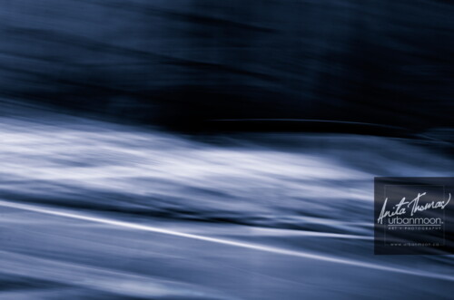 ICM is intentionally moving your camera with a longer exposure to abstract the subject of your shot.  The effects can range from abstract to ethereal. 
(C)Anita Thomas All Rights Reserved. icm intentional camera movement