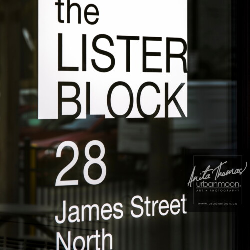 Lister Block, Hamilton, Ontario
© Anita Thomas - Urbanmoon. All Rights Reserved. lister block hamilton ontario