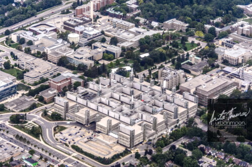 Aerial photography - McMaster Hospital
© Anita Thomas - Urbanmoon. All Rights Reserved. mcmaster hospital