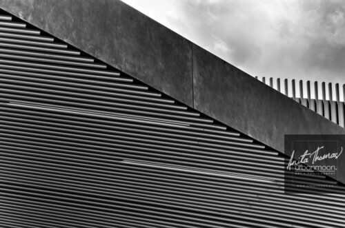 Black and white photography - North Greenwich, London, United Kingdom.
© Anita Thomas - Urbanmoon. All Rights Reserved. north greenwich london uk