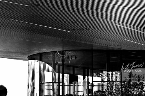 Black and white photography - North Greenwich, London, United Kingdom.
© Anita Thomas - Urbanmoon. All Rights Reserved. north greenwich london uk