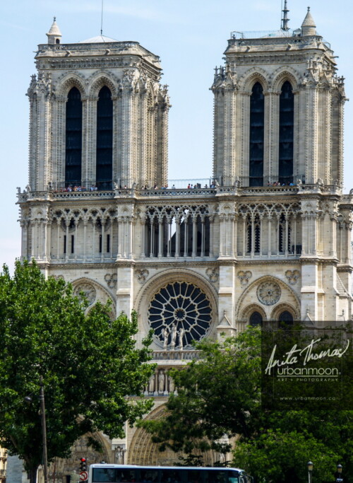 Urban photography -Notre Dame,  Paris, France
© Anita Thomas - Urbanmoon Photography. All Rights Reserved. notre dame paris france