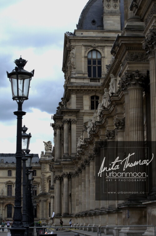 Urban photography - Old architecture in Paris, France
© Anita Thomas - Urbanmoon Photography. All Rights Reserved. old architecture in paris france