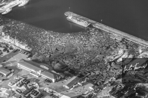 Aerial photography - Port area of Hamilton
© Anita Thomas - Urbanmoon. All Rights Reserved. port area of hamilton