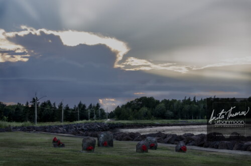Landscape photography - Port Elgin, New Brunswick
(C)Anita Thomas All Rights Reserved. port elgin nb