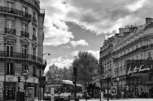 Urban photography - Paris, France
© Anita Thomas - Urbanmoon Photography. All Rights Reserved. street photography