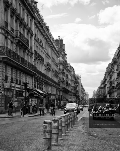 Urban photography - Paris, France
© Anita Thomas - Urbanmoon Photography. All Rights Reserved. street photography