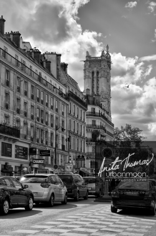 Urban photography - Paris, France
© Anita Thomas - Urbanmoon Photography. All Rights Reserved. street photography