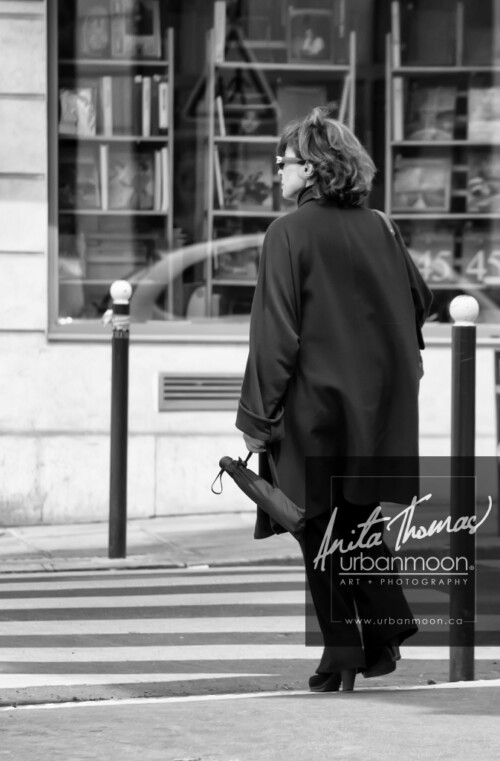 Urban photography - Paris, France
© Anita Thomas - Urbanmoon Photography. All Rights Reserved. street photography