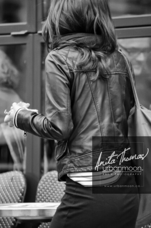 Urban photography - Paris, France
© Anita Thomas - Urbanmoon Photography. All Rights Reserved. street photography