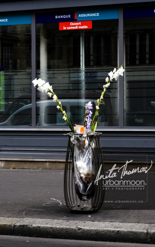 Urban photography - Paris, France
© Anita Thomas - Urbanmoon Photography. All Rights Reserved. street photography