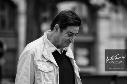 Urban photography - Paris, France
© Anita Thomas - Urbanmoon Photography. All Rights Reserved. street photography