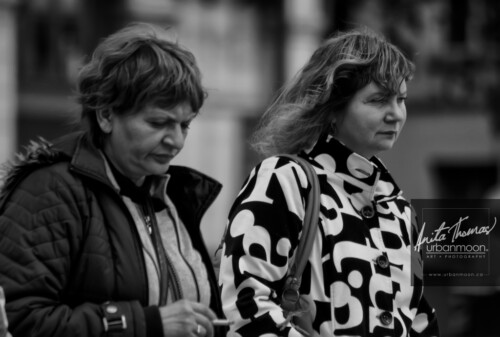 Urban photography - Paris, France
© Anita Thomas - Urbanmoon Photography. All Rights Reserved. street photography