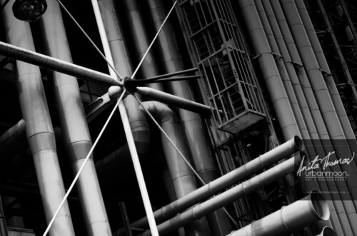 Urban photography - Paris, France
© Anita Thomas - Urbanmoon Photography. All Rights Reserved. street photography