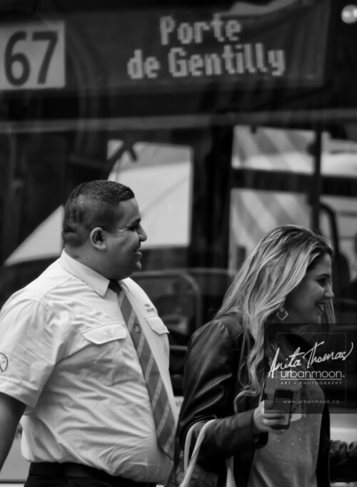 Urban photography - Paris, France
© Anita Thomas - Urbanmoon Photography. All Rights Reserved. street photography