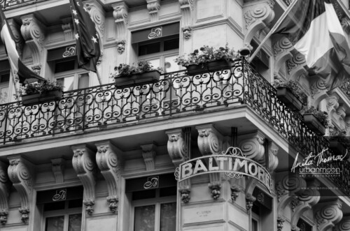 Urban photography - Paris, France
© Anita Thomas - Urbanmoon Photography. All Rights Reserved. street photography baltimore