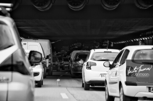 Urban photography - Paris, France
© Anita Thomas - Urbanmoon Photography. All Rights Reserved. street photography cars in tunnel