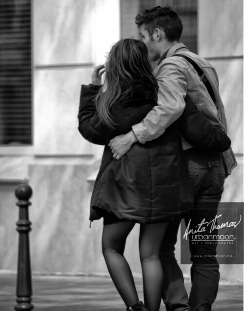 Urban photography - Paris, France
© Anita Thomas - Urbanmoon Photography. All Rights Reserved. street photography lovers
