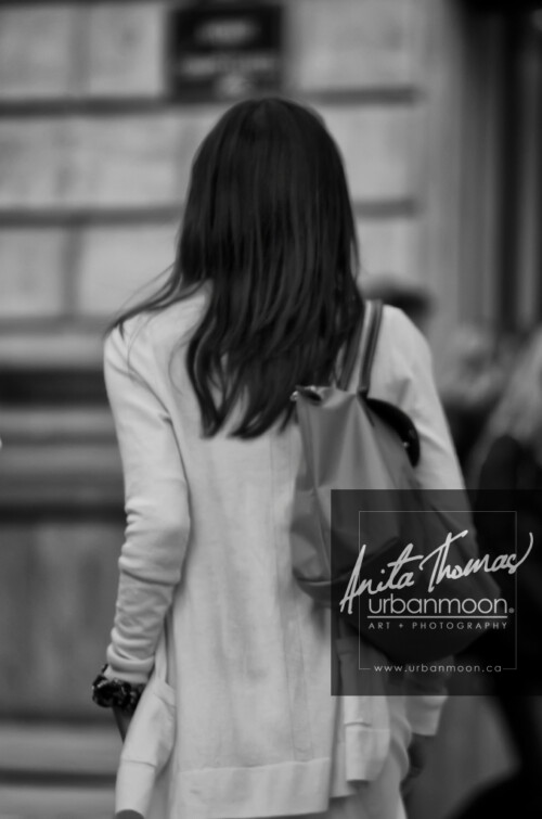 Urban photography - Paris, France
© Anita Thomas - Urbanmoon Photography. All Rights Reserved. street photography