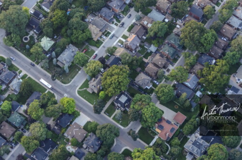 Aerial photography - Hamilton, Ontario
© Anita Thomas - Urbanmoon. All Rights Reserved. suburban aerial photography of hamilton ontario