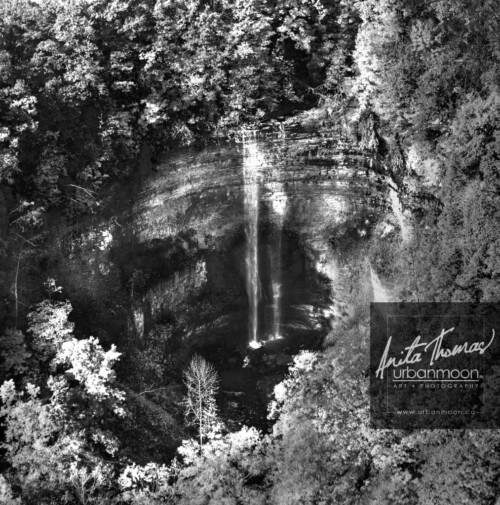 Aerial photography - Tews Falls, Hamilton Ontario
© Anita Thomas - Urbanmoon. All Rights Reserved. tews falls hamilton ontario
