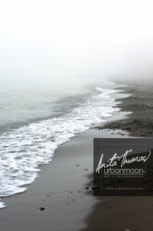 Landscape photography - The beach in Hamilton at Lake Ontario
(C)Anita Thomas All Rights Reserved. the beach in hamilton