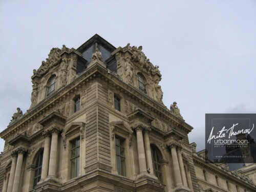Urban photography - The Louvre, Paris, France
© Anita Thomas - Urbanmoon Photography. All Rights Reserved. the louvre paris france