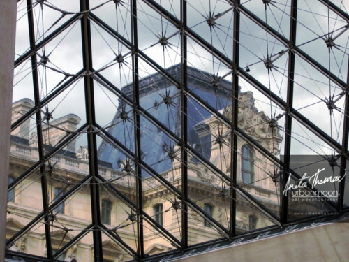 Urban photography - The Louvre, Paris, France
© Anita Thomas - Urbanmoon Photography. All Rights Reserved. the louvre paris france