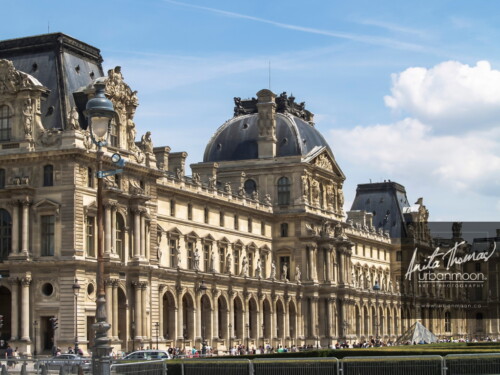 Urban photography - The Louvre, Paris, France
© Anita Thomas - Urbanmoon Photography. All Rights Reserved. the louvre paris france