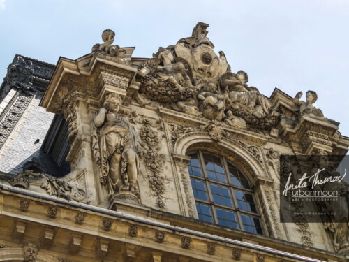Urban photography - The Louvre, Paris, France
© Anita Thomas - Urbanmoon Photography. All Rights Reserved. the louvre paris france