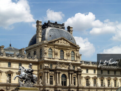 Urban photography - The Louvre, Paris, France
© Anita Thomas - Urbanmoon Photography. All Rights Reserved. the louvre paris france