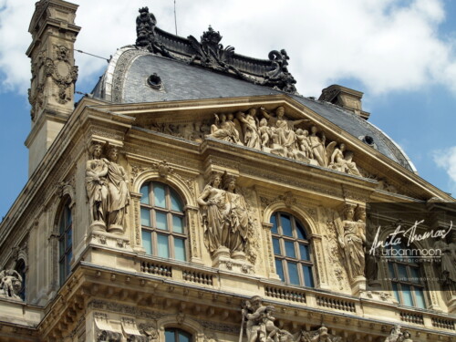 Urban photography - The Louvre, Paris, France
© Anita Thomas - Urbanmoon Photography. All Rights Reserved. the louvre paris france