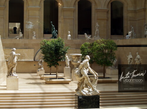 Urban photography - The Louvre, Paris, France
© Anita Thomas - Urbanmoon Photography. All Rights Reserved. the louvre paris france