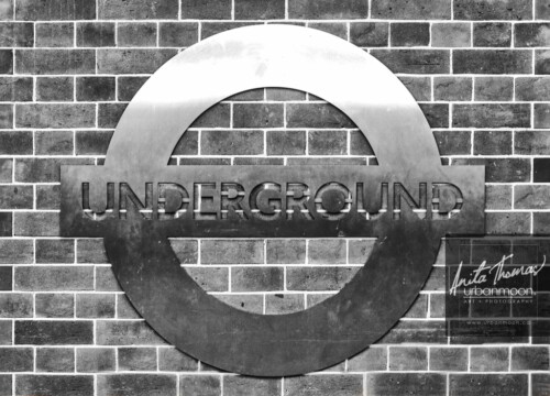 Urban photography - The tube in London, England
© Anita Thomas - Urbanmoon Photography. All Rights Reserved. the tube in london england
