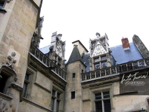 Urban photography - Thermes de Cluny, Paris, France
© Anita Thomas - Urbanmoon Photography. All Rights Reserved. thermes de cluny